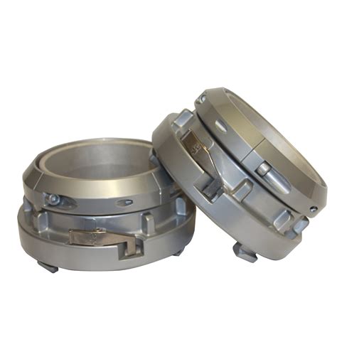 Storz Couplings for LDH - Kochek Dynamic Fluid Solutions