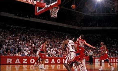 Bud Walton Arena | Arkansas.com