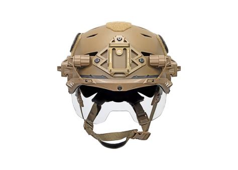 Очки на шлем Team Wendy EXFIL® Ballistic Visor купить в интернет ...