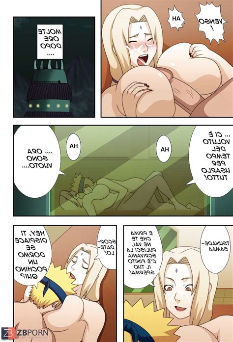 HENTAI MANGA Allenamento Speciale ZB Porn