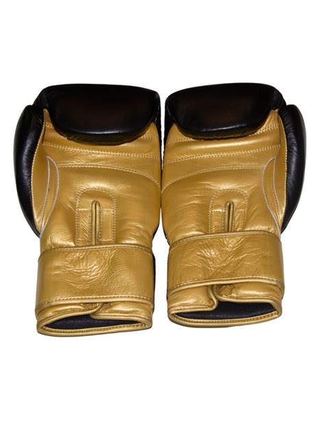 TKOBoxingCo Leather Boxing Gloves 14 oz. - Super Resistant Microfiber