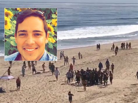 Brasileiro morre após ataque de tubarão em praia nos Estados Unidos