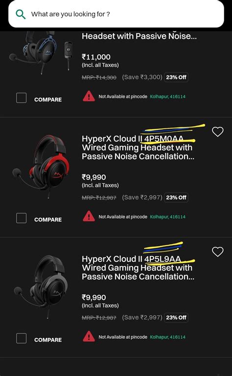 Hyperx Cloud 2 : r/HyperX