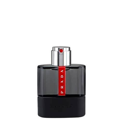 Prada Luna Rossa Carbon Eau De Toilette Ml Baslerbeauty