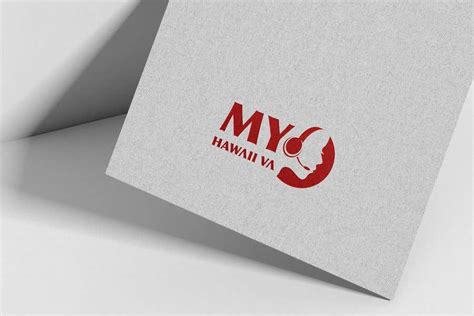 Entry 764 By Rayhan2rafi For Virtual Assistant Logo Design Contest