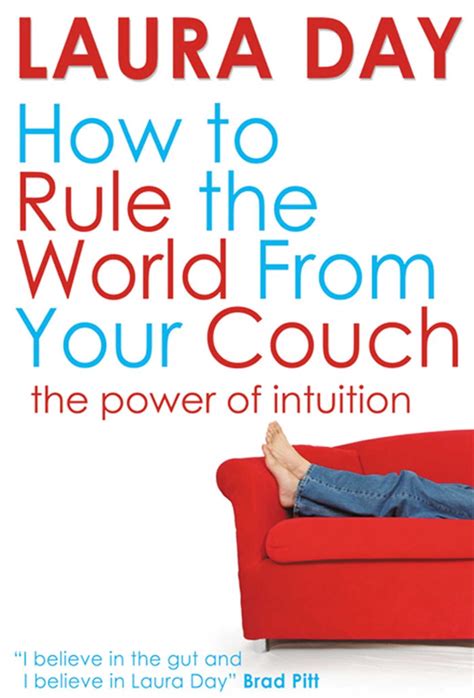 How to Rule the World from Your Couch eBook by Laura Day - EPUB Book ...