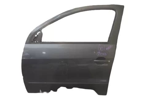 Puerta Delantera Izquierda Vw Gol Original Mercadolibre