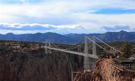 Royal Gorge Bridge & Park - Cascade Escapes