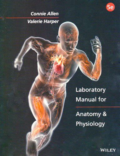 Laboratory Manual For Anatomy And Physiology Binder Ready Version