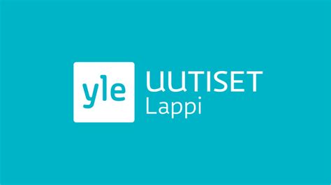 Perjantaina Klo Yle Uutiset Lappi Yle Areena