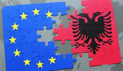 DINAMIKAT E INTEGRIMIT TË SHQIPËRISË NË BE EU Policy Hub