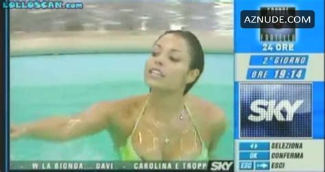 Grande Fratello Nude Scenes Aznude