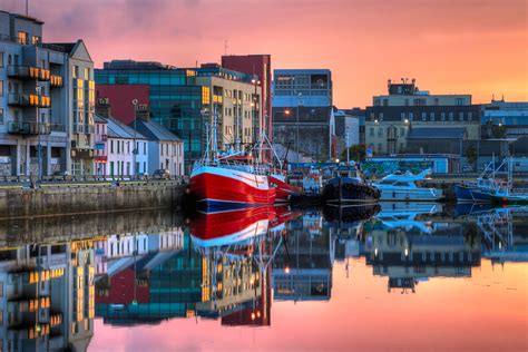 Guide To Galway City - The Wild Wayfarer