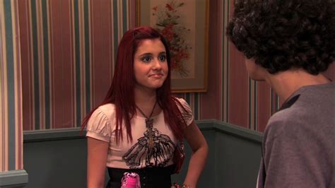 Victorious 1x04- The Birthweek Song - Cat and Robbie Image (23335461 ...