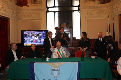 Lazio Meravigliosa La Mostra Sugli Eroi Dello Scudetto Del 74