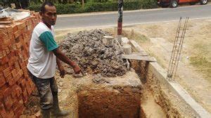 Harga Borongan Gali Septic Tank Mitra Jasa Sedot Limbah