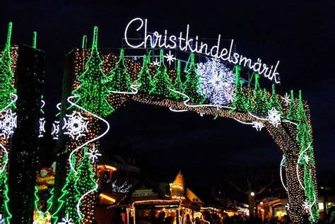 Top 10 Most Beautiful Christmas Markets in France - French Moments | Christmas market ...