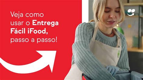 Entrega F Cil Ifood Saiba Como Usar