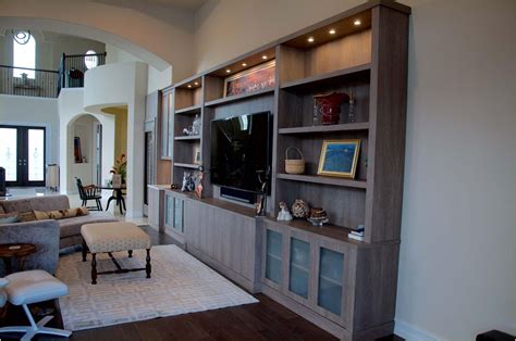 Custom Entertainment Center Cabinets - Cabinets : Home Design Ideas # ...