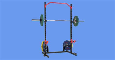 Best Squat Racks For Your Home Gymstay Active