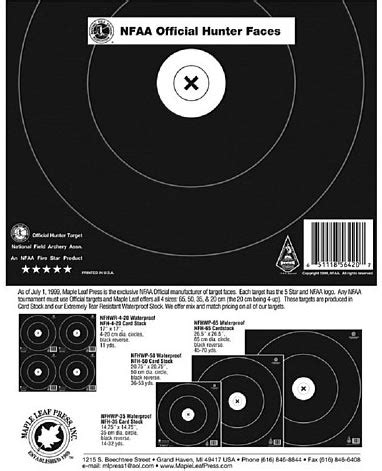 Field Archery – Description, Rules, Scoring, and More – Shootingtime.com