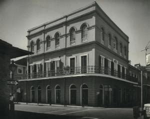 Exploring the Shadows of History: The Haunting Echoes of LaLaurie ...