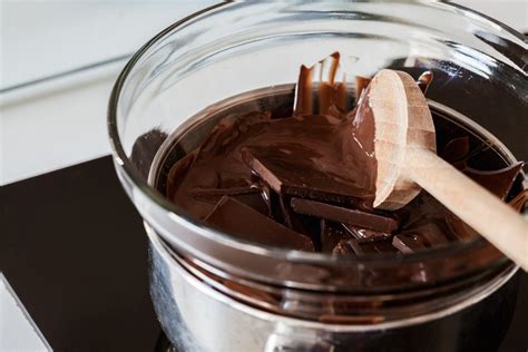 How To Melt Chocolate Without A Double Boiler LEAFtv