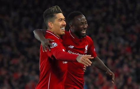 Firmino Keita Milner Y Oxlade Chamberlain Dejarán El Liverpool Este