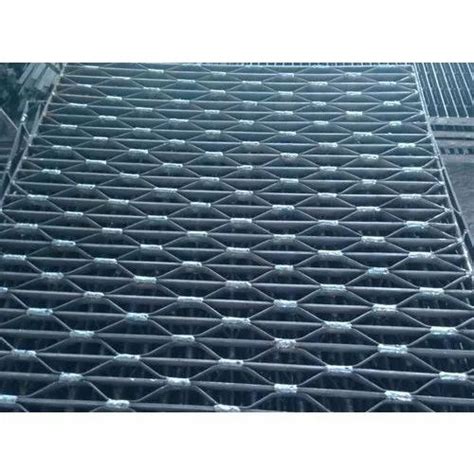 Industrial Mild Steel Gratings At Kg Mild Steel Grating In