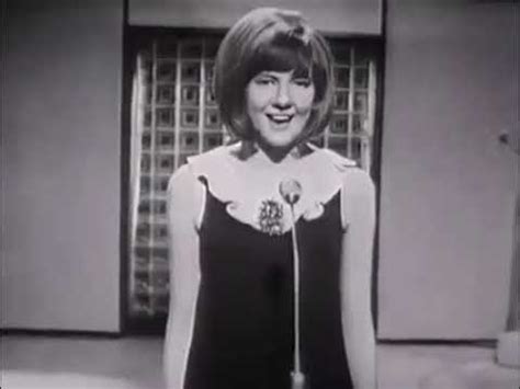 Cilla Black You Re My World Youtube