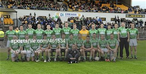 Sportsfile Erins Own Gac Cargin V St Galls Antrim County Senior