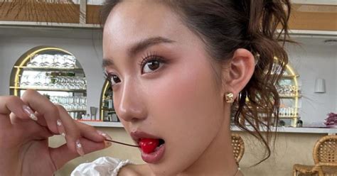 Huy N K I Style Khoe D Ng C C Chi N V I Bikini Da B O