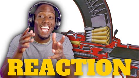 38 Spesh Conway The Machine Speshal Machinery REACTION REVIEW YouTube