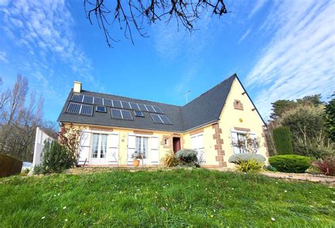 Vente Maison Sarzeau Vendre M Sarzeau