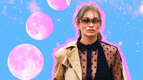 Moon Phases: What They Mean & How to Make the Most of Them | StyleCaster