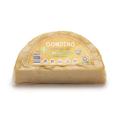 Gondino Stagionato Gr