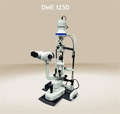 Slit Lamp Manufacturers Suppliers In India Devine Meditech