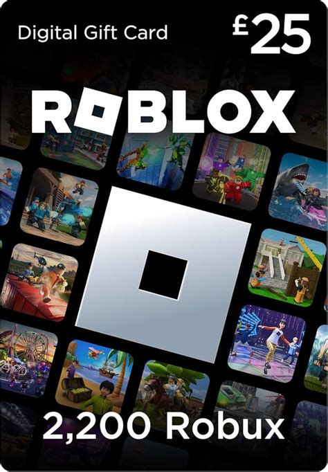 Roblox 100 Digital T Card [includes Exclusive Virtual 53 Off