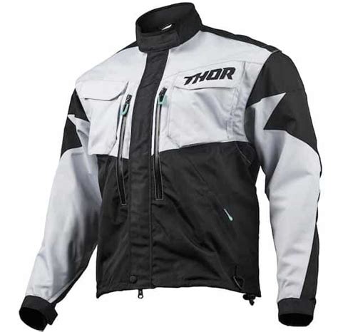 Best Enduro And Dirt Bike Jackets 2022 Top 12 Picks Motocross Advice