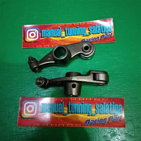 Jual Templar Roller Rocker Arm Rra Tiger Gl Megapro Rra Pelatuk