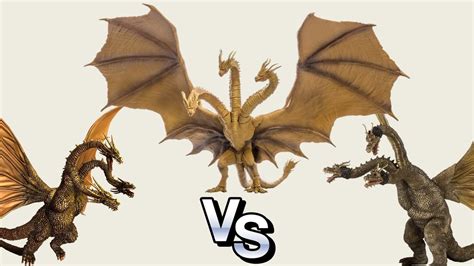 King Ghidorah Render Transparent Background PNG Clipart, 48% OFF