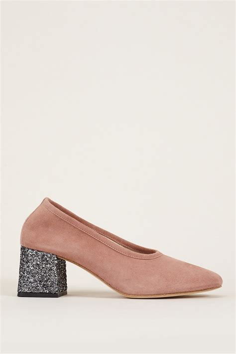 Chaussures Nude Une Tendance Femme Toujours Au Top Cet Automne Made In Tendance