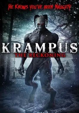 Krampus (2015) Movie | hoopla