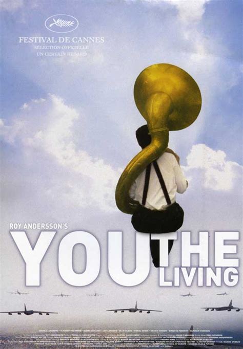 You, the Living Movie Posters From Movie Poster Shop