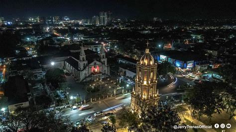 Emilio On Twitter After The Iloilo River Esplanade Project Iloilo