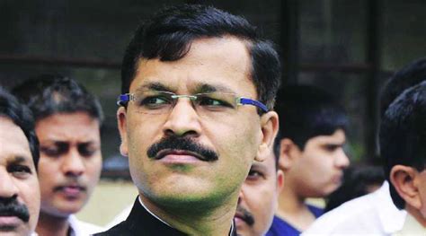 Ias Officer Tukaram Mundhe Transferred Within Two Month Of Appointment