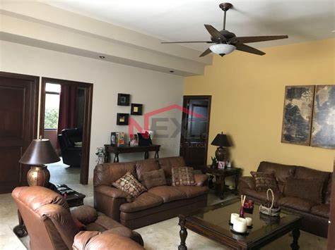 Casa En Venta En Saltillo San Alberto 4 Recámaras 4 0 Baños 550