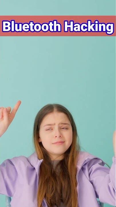 bluetooth attack bluebugging bluesnarfing bluejacking shorts youtube
