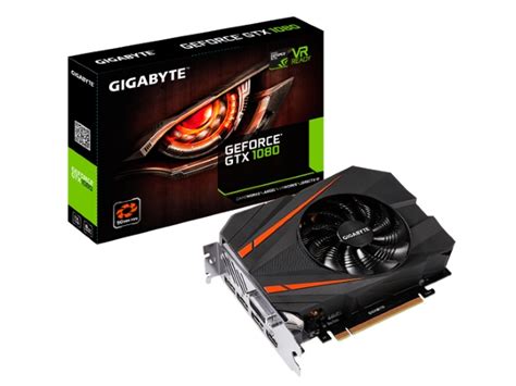 Gigabyte Gv N Ix Gd Geforce Gtx Mini Itx G