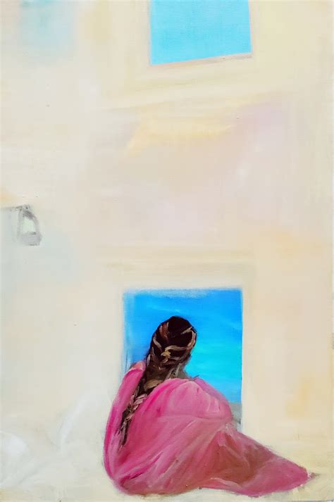 Life, Love, Loss — Barbora Kachlíková